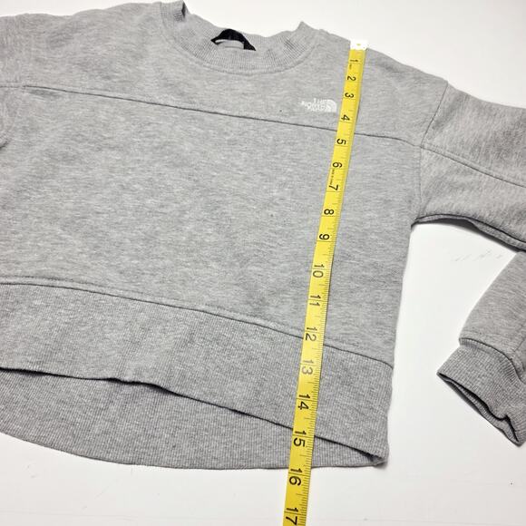 Girls North Face Sweater kid Size Small 7/8 Hoodie Bundle Of 2 - Picture 10 of 10